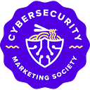 Cybersecurity Marketing Society logo