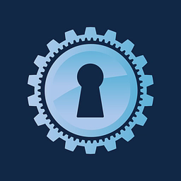 Palace Cybersecurity logo