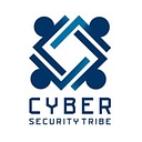Cyber Security Tribe logo