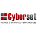 Cyberset logo