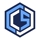 Cybershoke logo