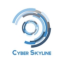 Cyber Skyline logo