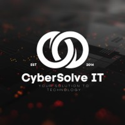 Cybersolve IT Inc. logo