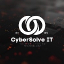 Cybersolve It Inc. logo