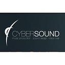 Cybersound Recording Studios logo