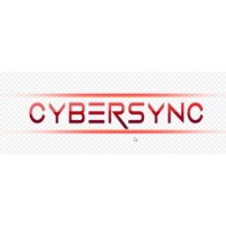 Cybersync INC. logo