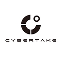 CYBERTAKE logo