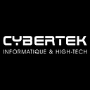 Cybertek logo