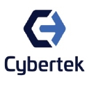 Cybertek logo