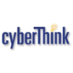 cyberThink logo