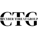 Favicon of Cyber Threat Group