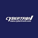 Cybertronit logo