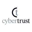 Cybertrust Japan Logo