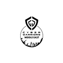 Cyber Warriors Middle East Logo