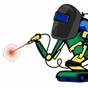 Cyber Weld Ltd logo
