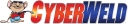 Logo for cyberweld.com