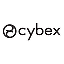 CYBEX USA logo