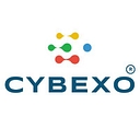 Cybexo Inc.® Accredited By Better Business Bureau Central Ontario. Registered Tm In The Us. logo