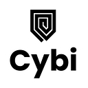 Cybi Logo