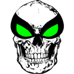Cyborg One logo