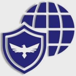 CybrHawk logo
