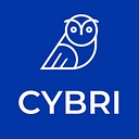 Cybri logo