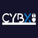CybX Security LLC Logo