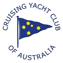 Cruising Yacht Club Australia logo