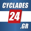 cyclades24.gr logo