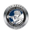Cycle Heaven logo