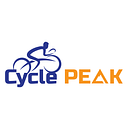 Cycle Peak logo