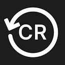 Thomas's Cycle Revolution Limited logo