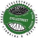 CycleStreet logo