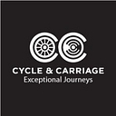 Favicon of Cycle & Carriage Singapore