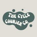 Cycle Courier Co. logo