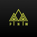 PNW Cycled logo