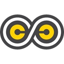 Cyclehop Bike Share logo