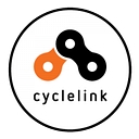 Cyclelink logo