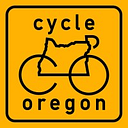CYCLE OREGON INC logo