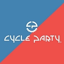 Cycle Party logo