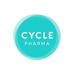 Cycle Pharmaceuticals Ltd. logo