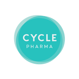 Cycle Pharmaceuticals Limited logo