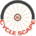 Cycle Scape logo