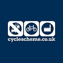 Cyclescheme logo