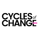 Cycles Of Change logo