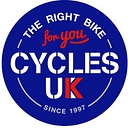 Cycles UK logo