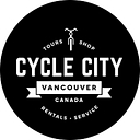 Cycle City Tours logo