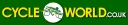 Cycle World logo