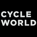 Cycle World Magazine logo