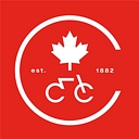 Cycling Canada | Cyclisme Canada logo